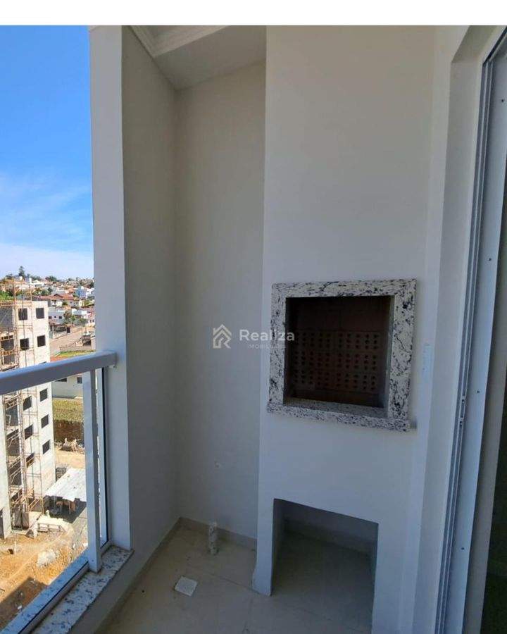 Apartamento à venda no Residencial Madri – Bairro Progresso, Rio do Sul - 14