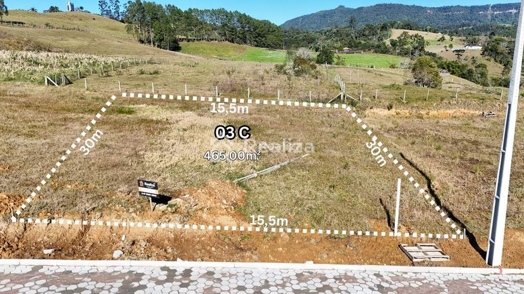 Lote 03C, no Loteamento Laranjeiras - 4