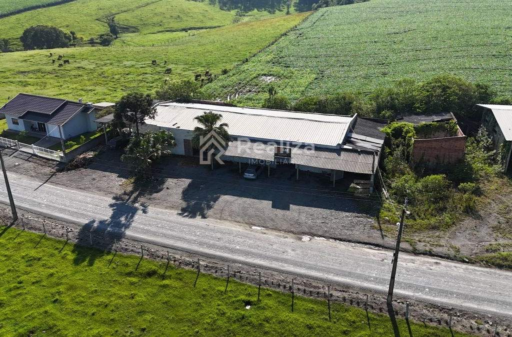 Galpão à Venda – Ótima Oportunidade - 4
