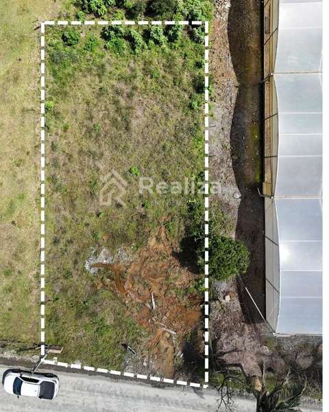 Terreno à venda em Cedrinho - 3