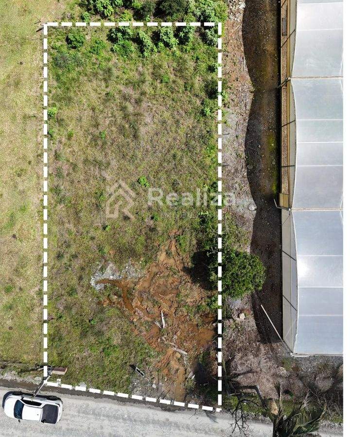 Terreno à venda em Cedrinho - 3