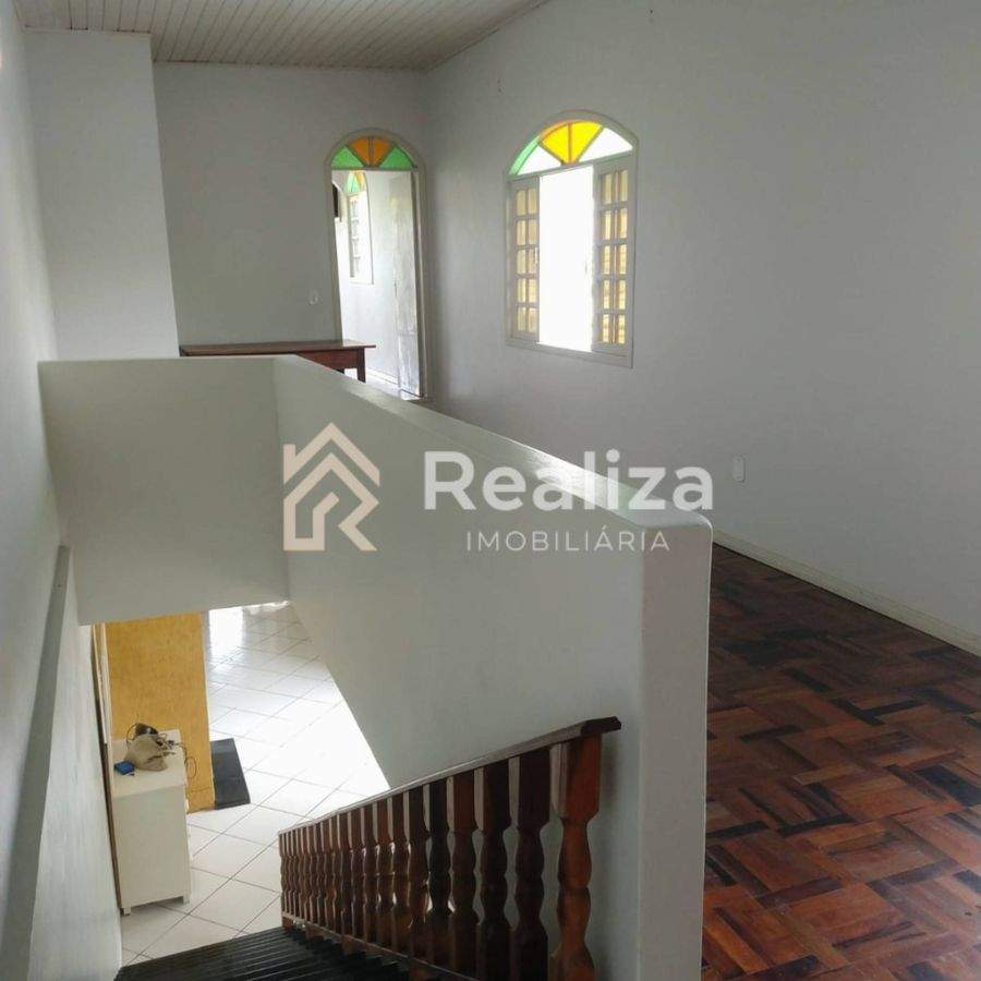 CASA ALTO PADRÃO À VENDA NO CENTRO DE ITUPORANGA - 3
