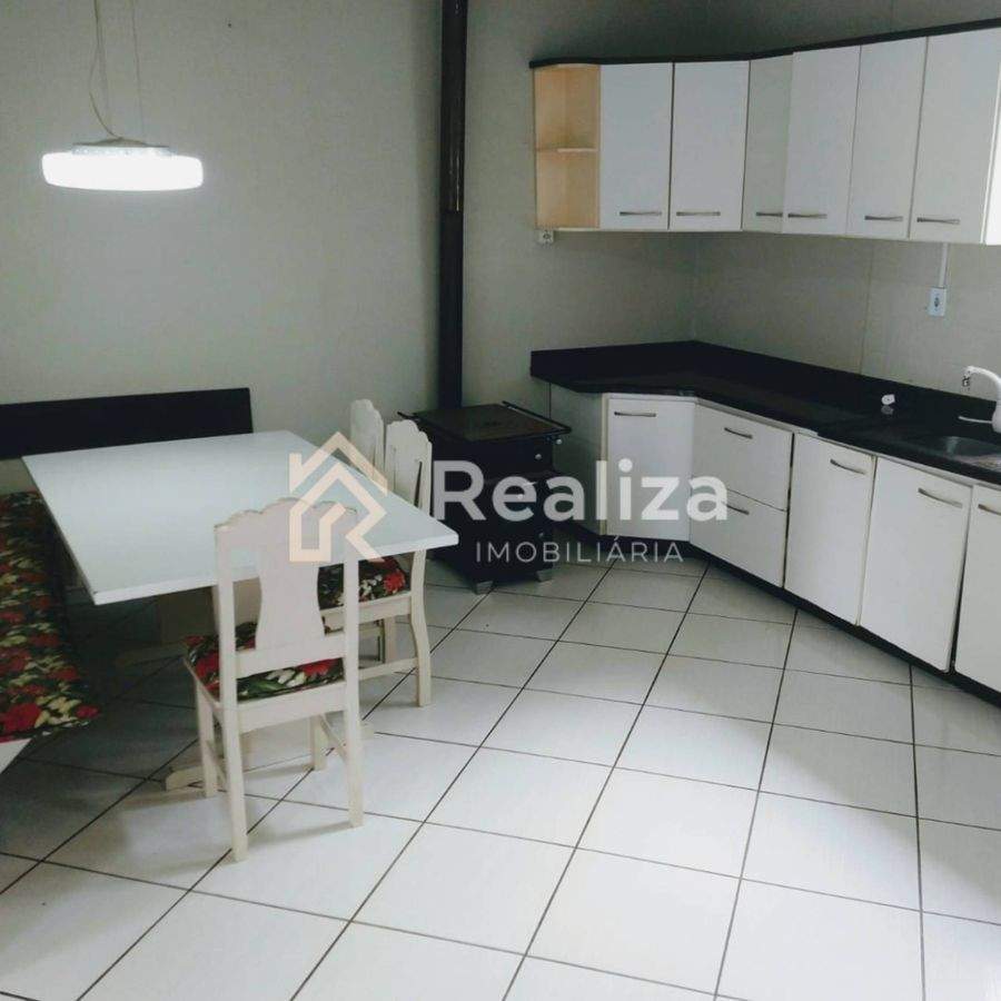 CASA ALTO PADRÃO À VENDA NO CENTRO DE ITUPORANGA - 9