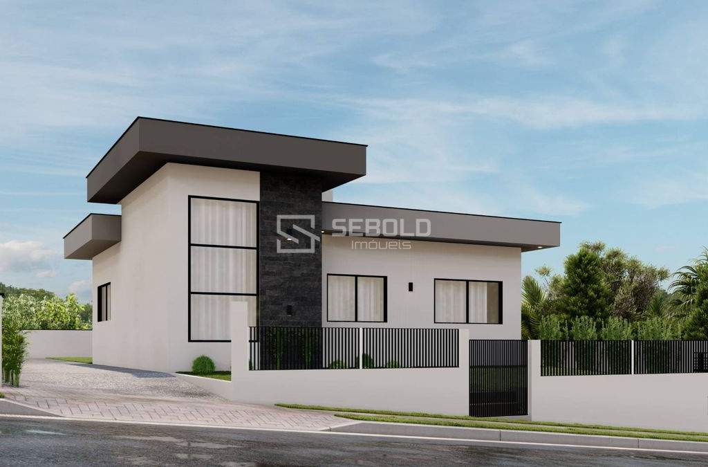 CASA NO LOTEAMENTO WEBER - RIO ANTINHAS, PETROLÂNDIA - 1