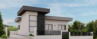CASA NO LOTEAMENTO WEBER - RIO ANTINHAS, PETROLÂNDIA - 3