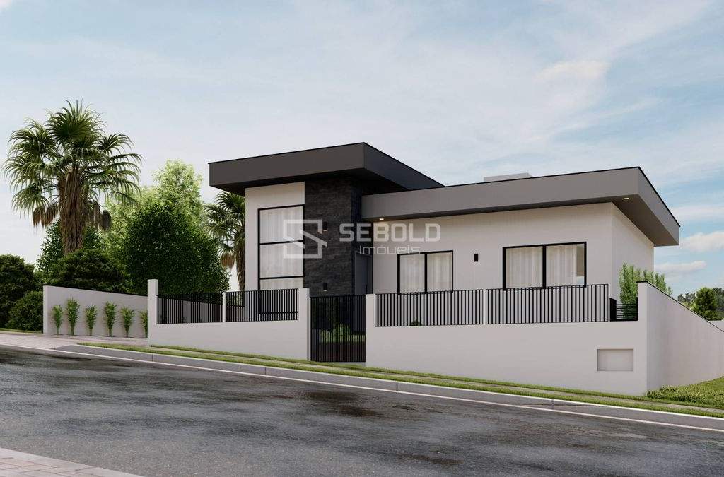 CASA NO LOTEAMENTO WEBER - RIO ANTINHAS, PETROLÂNDIA - 4