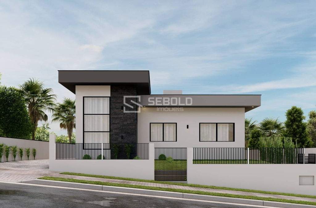 CASA NO LOTEAMENTO WEBER - RIO ANTINHAS, PETROLÂNDIA - 5