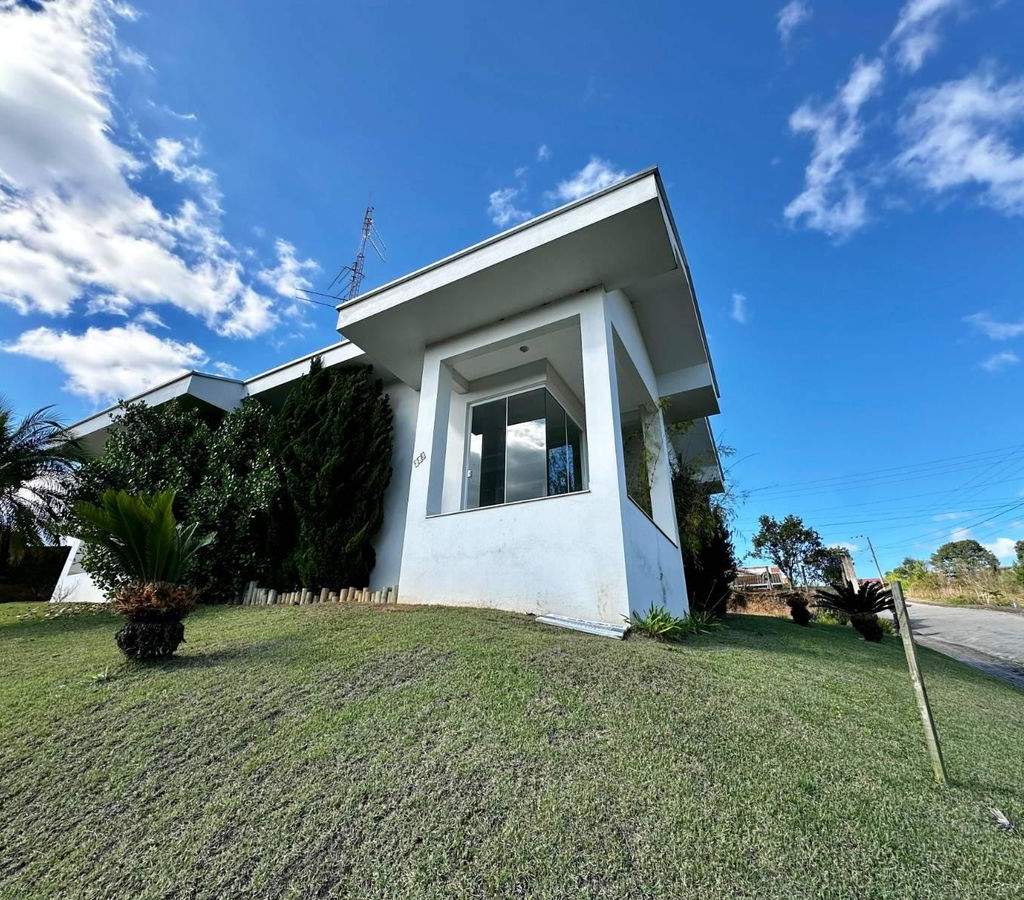 CASA NO LOTEAMENTO WEBER - RIO ANTINHAS, PETROLÂNDIA - 6