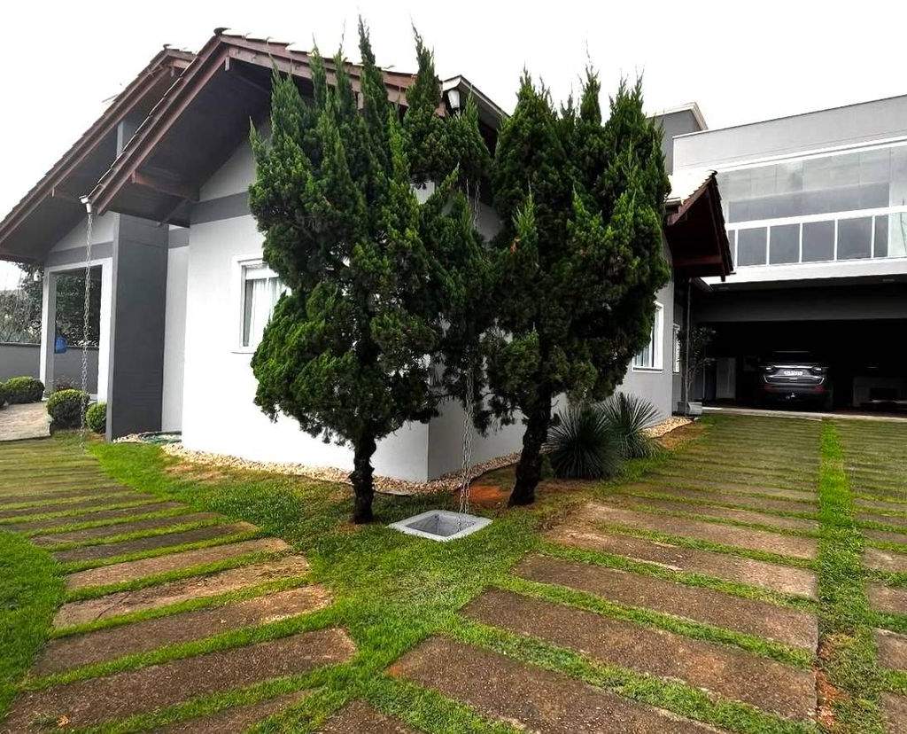 CASA NO LOTEAMENTO WEBER - RIO ANTINHAS, PETROLÂNDIA - 7