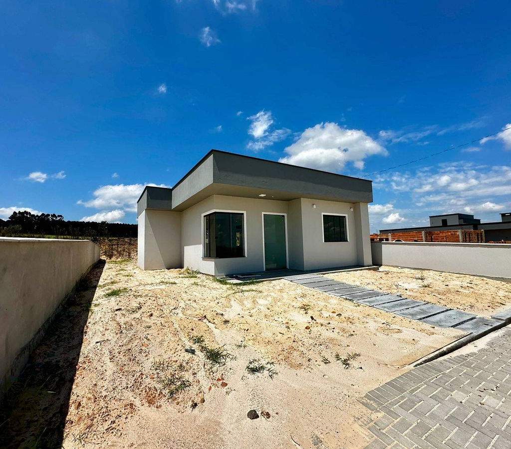 CASA NO LOTEAMENTO WEBER - RIO ANTINHAS, PETROLÂNDIA - 8