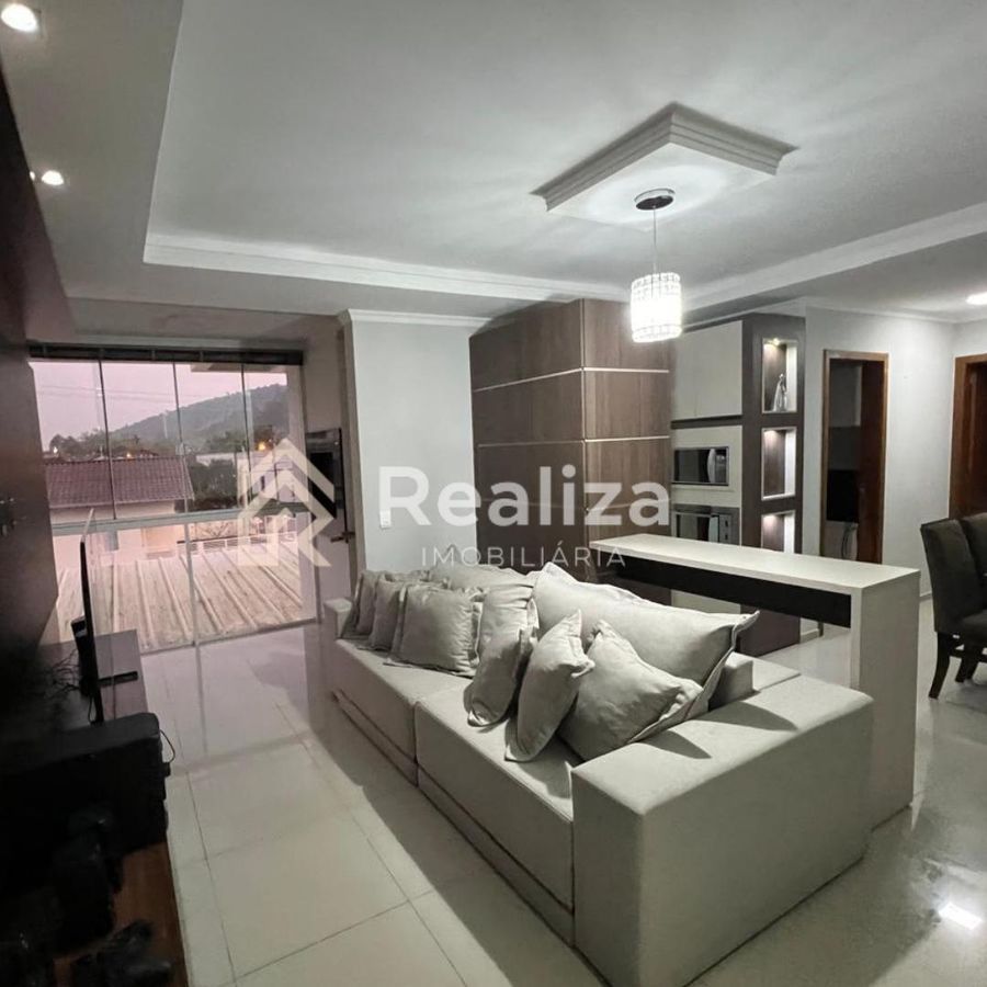 APARTAMENTO À VENDA NO RESIDENCIAL DONA MINA