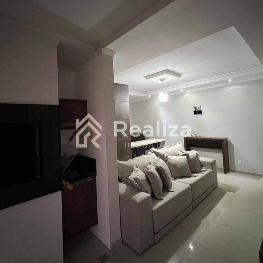 APARTAMENTO À VENDA NO RESIDENCIAL DONA MINA - 2