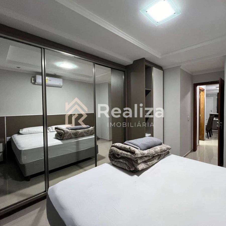 APARTAMENTO À VENDA NO RESIDENCIAL DONA MINA - 3