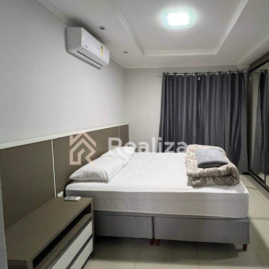 APARTAMENTO À VENDA NO RESIDENCIAL DONA MINA - 4