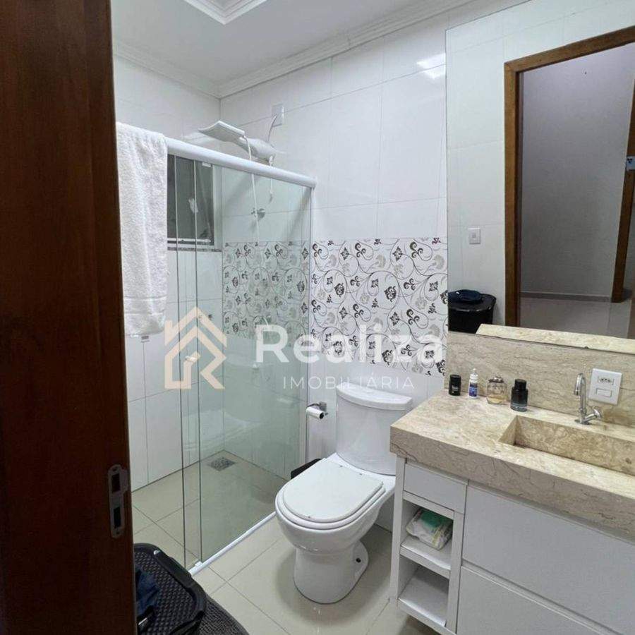APARTAMENTO À VENDA NO RESIDENCIAL DONA MINA - 5