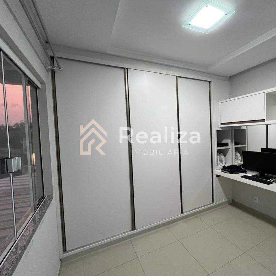 APARTAMENTO À VENDA NO RESIDENCIAL DONA MINA - 7