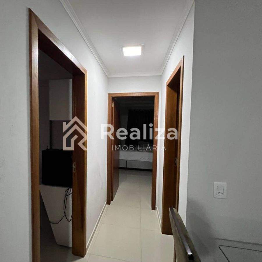 APARTAMENTO À VENDA NO RESIDENCIAL DONA MINA - 8
