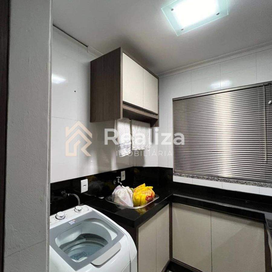 APARTAMENTO À VENDA NO RESIDENCIAL DONA MINA - 10