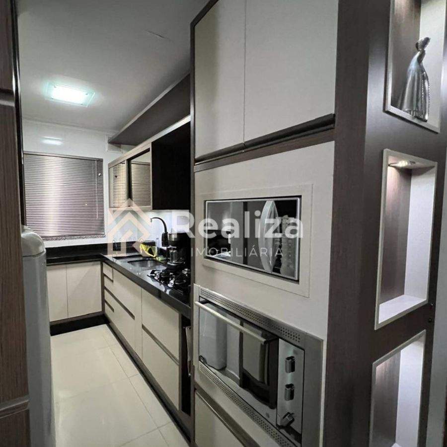 APARTAMENTO À VENDA NO RESIDENCIAL DONA MINA - 11