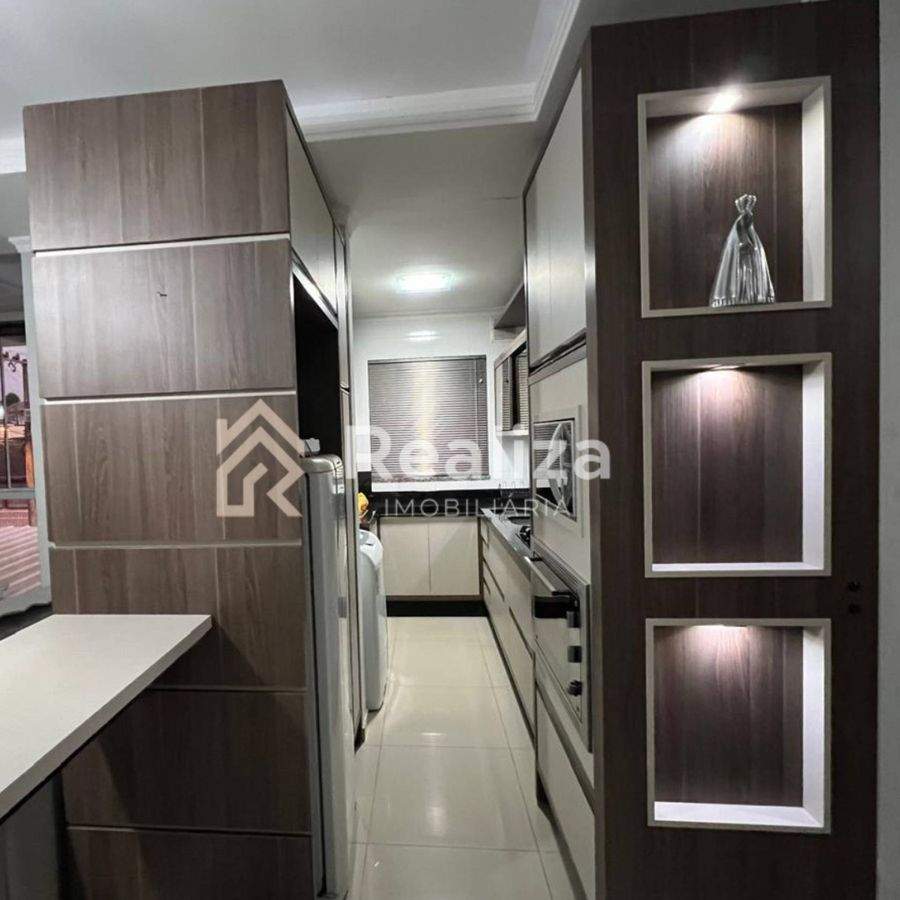 APARTAMENTO À VENDA NO RESIDENCIAL DONA MINA - 12