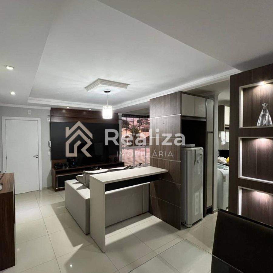 APARTAMENTO À VENDA NO RESIDENCIAL DONA MINA - 13