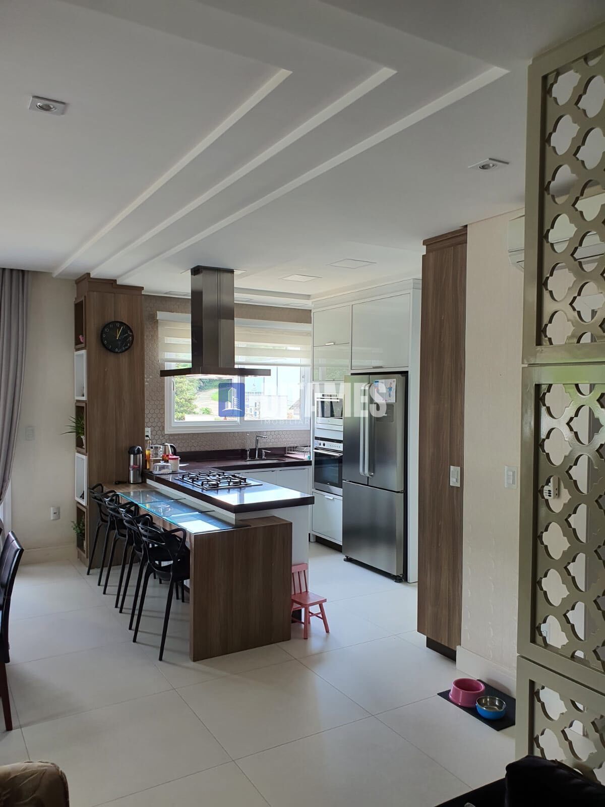 Apartamento Alto Padrão Bairro Sumaré em Rio Do Sul