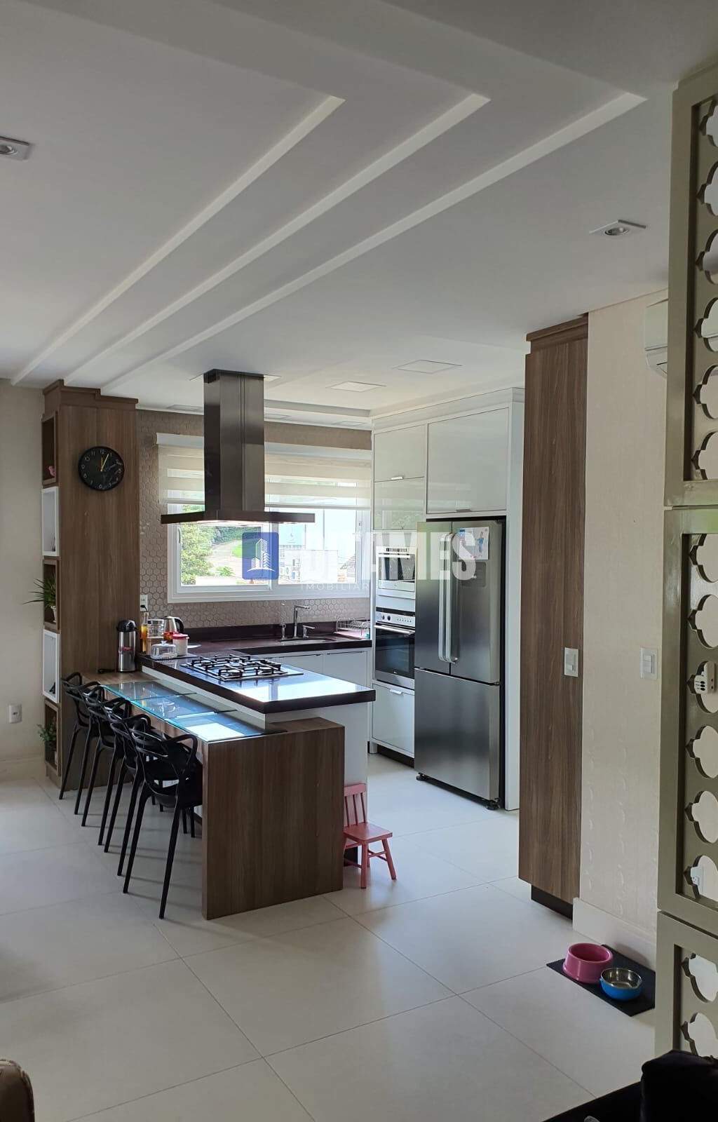 Apartamento Alto Padrão Bairro Sumaré em Rio Do Sul - 1