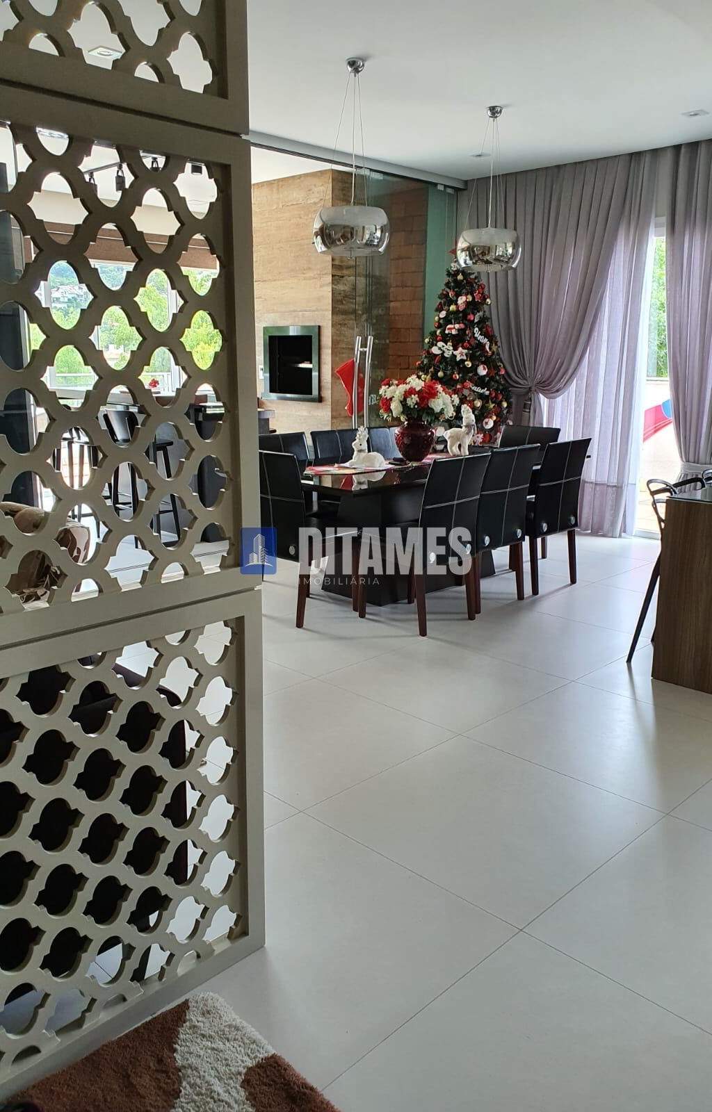 Apartamento Alto Padrão Bairro Sumaré em Rio Do Sul - 5