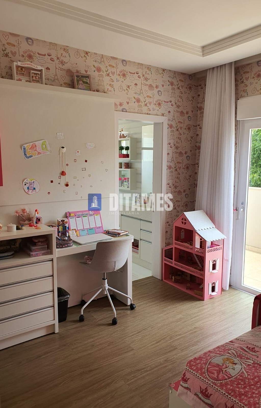 Apartamento Alto Padrão Bairro Sumaré em Rio Do Sul - 6