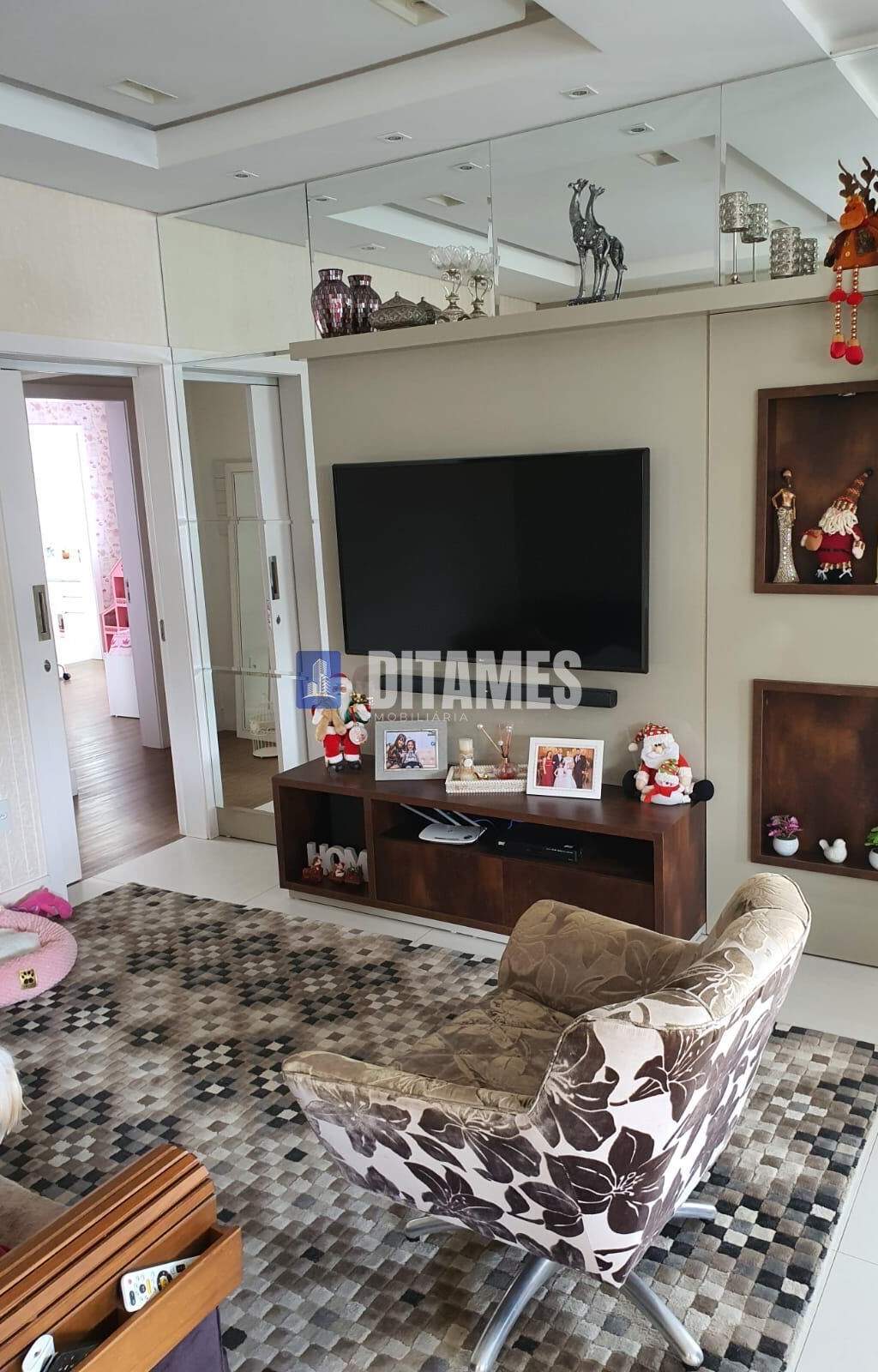Apartamento Alto Padrão Bairro Sumaré em Rio Do Sul - 7