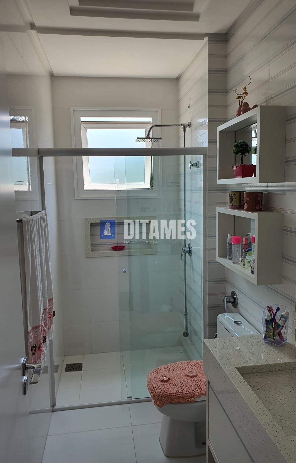 Apartamento Alto Padrão Bairro Sumaré em Rio Do Sul - 8