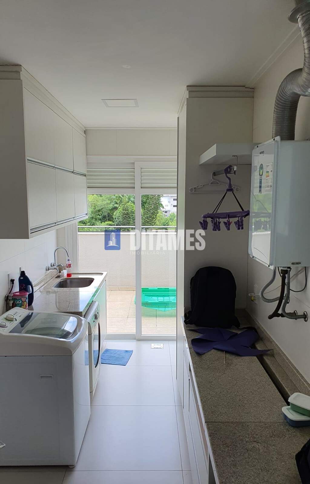 Apartamento Alto Padrão Bairro Sumaré em Rio Do Sul - 9