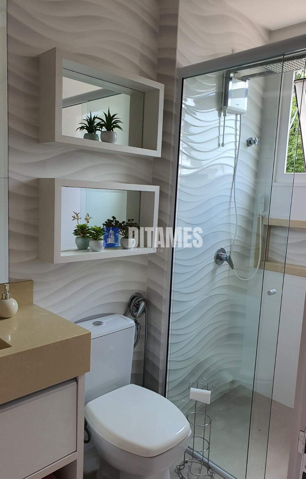Apartamento Alto Padrão Bairro Sumaré em Rio Do Sul - 14
