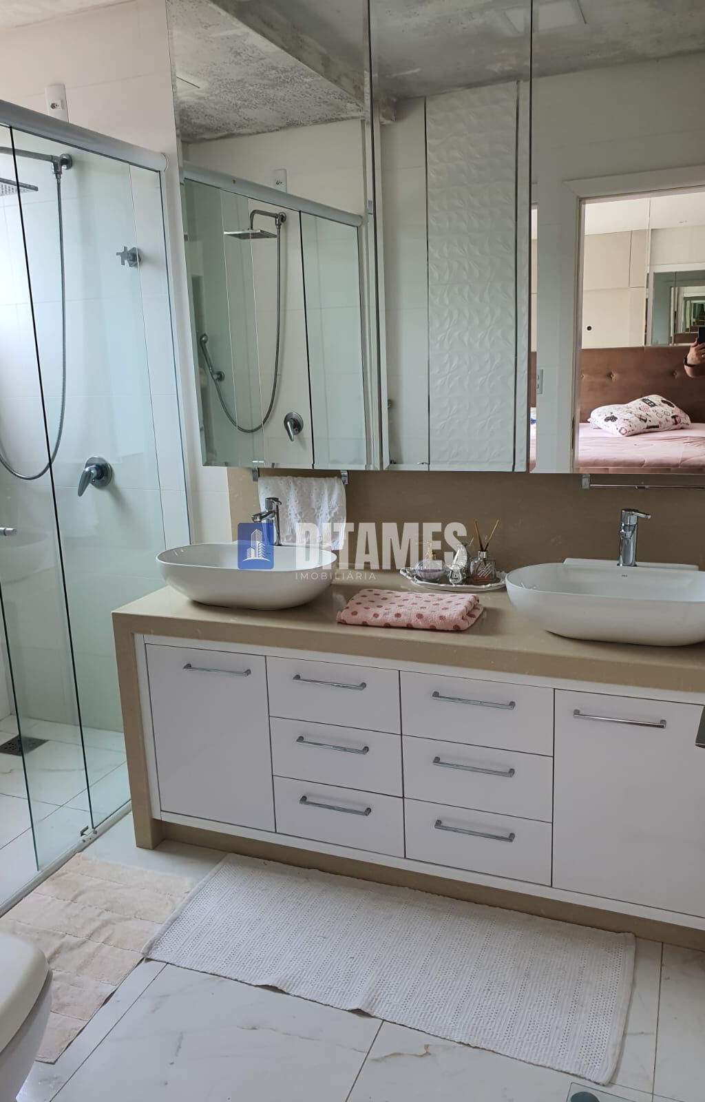 Apartamento Alto Padrão Bairro Sumaré em Rio Do Sul - 15