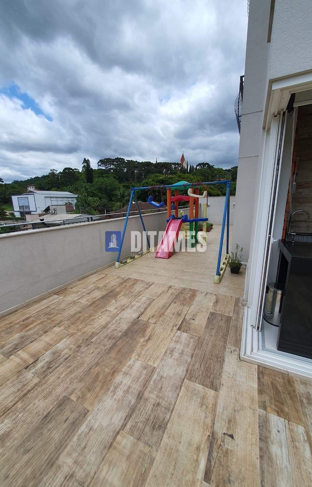 Apartamento Alto Padrão Bairro Sumaré em Rio Do Sul - 16