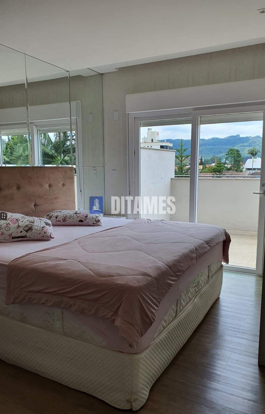 Apartamento Alto Padrão Bairro Sumaré em Rio Do Sul - 17