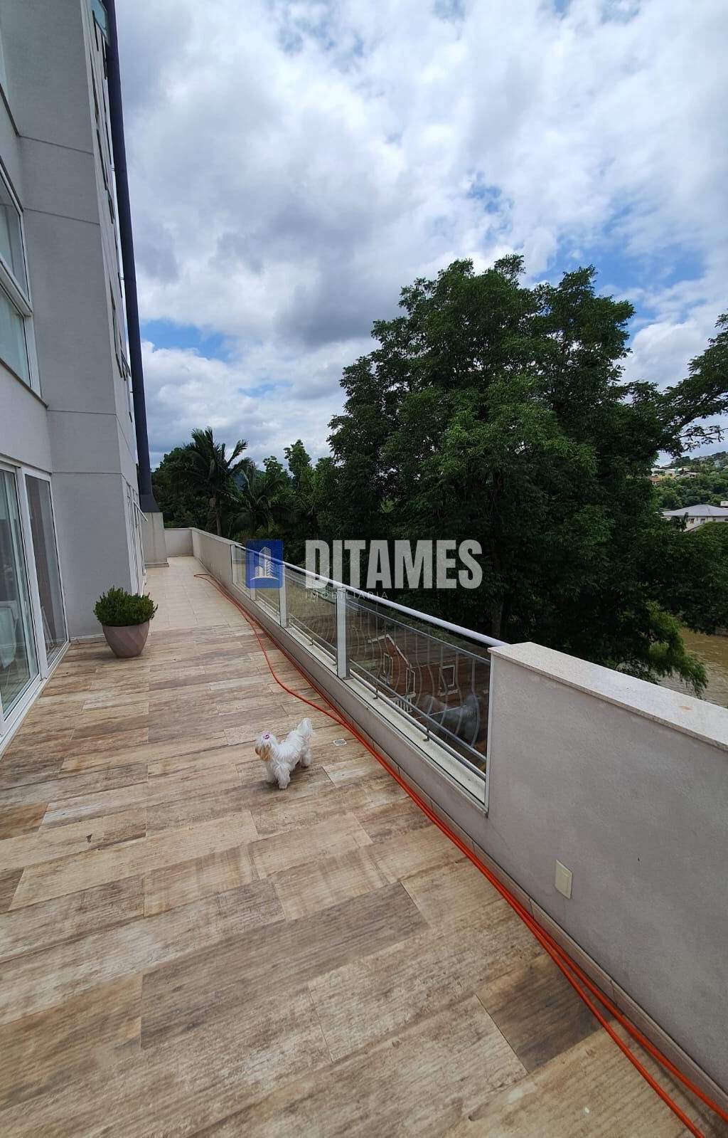 Apartamento Alto Padrão Bairro Sumaré em Rio Do Sul - 19