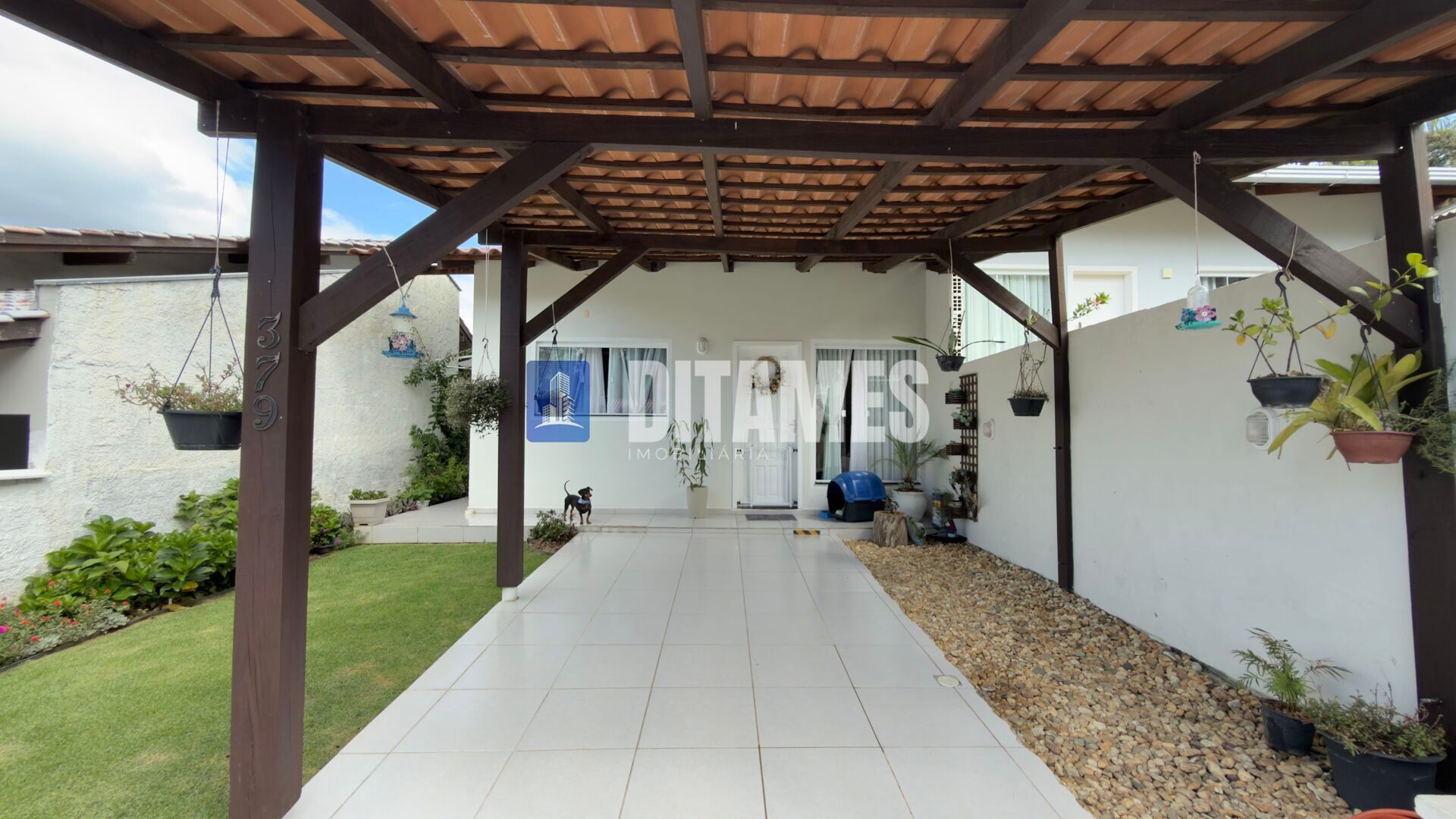 CASA A VENDA EM RIO DO SUL BAIRRO SUMARÉ