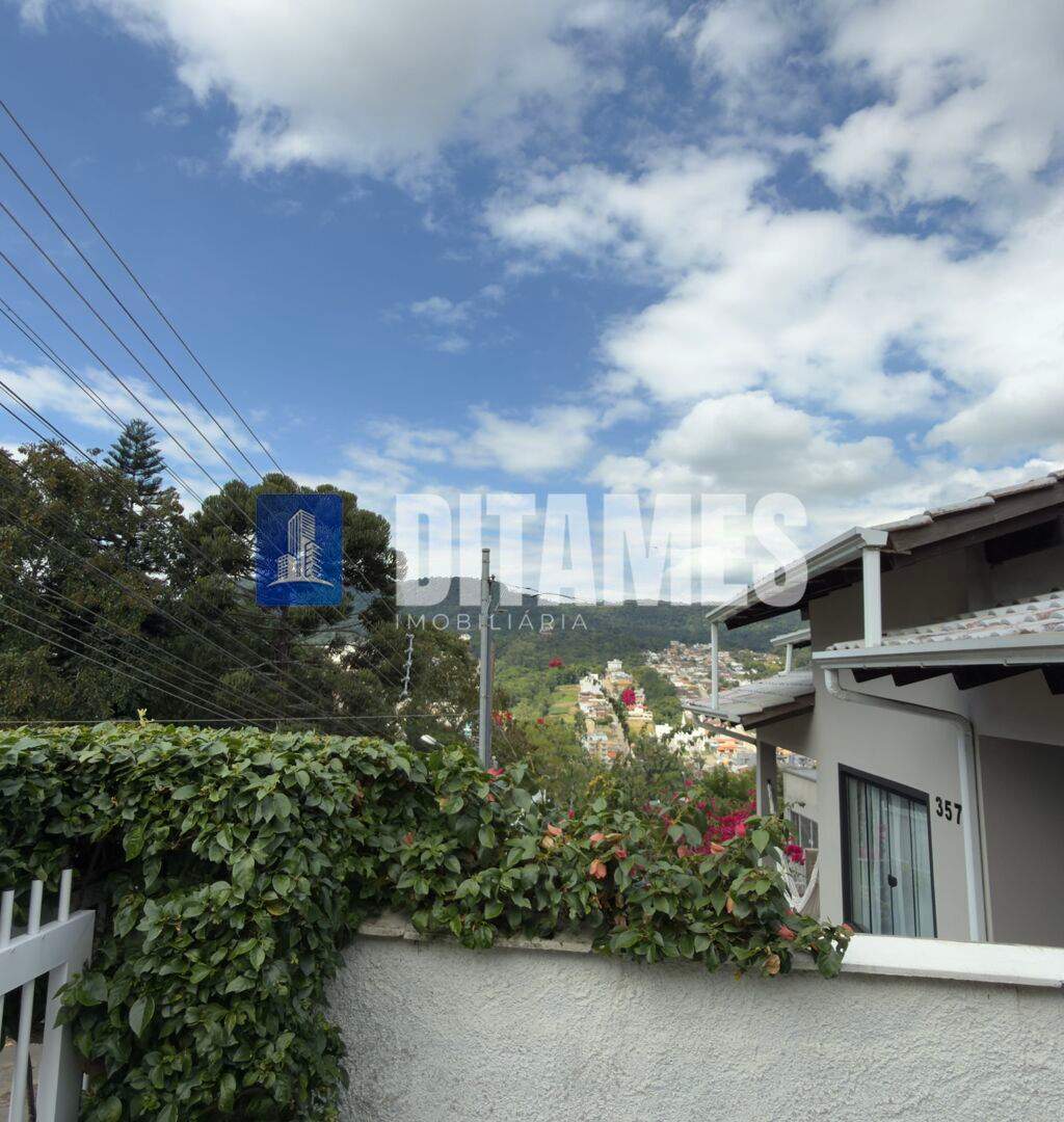 CASA A VENDA EM RIO DO SUL BAIRRO SUMARÉ - 3