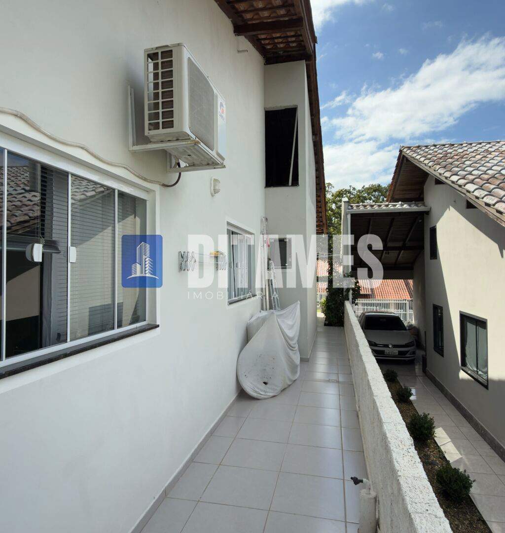 CASA A VENDA EM RIO DO SUL BAIRRO SUMARÉ - 6