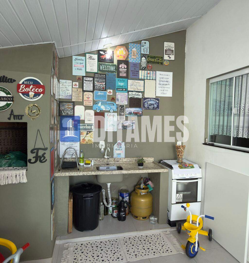 CASA A VENDA EM RIO DO SUL BAIRRO SUMARÉ - 7