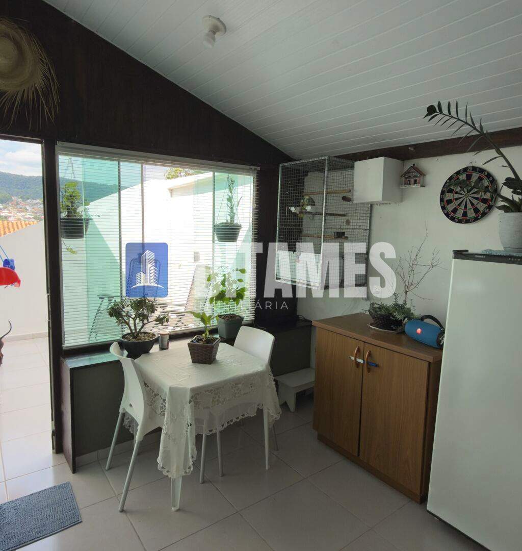 CASA A VENDA EM RIO DO SUL BAIRRO SUMARÉ - 8
