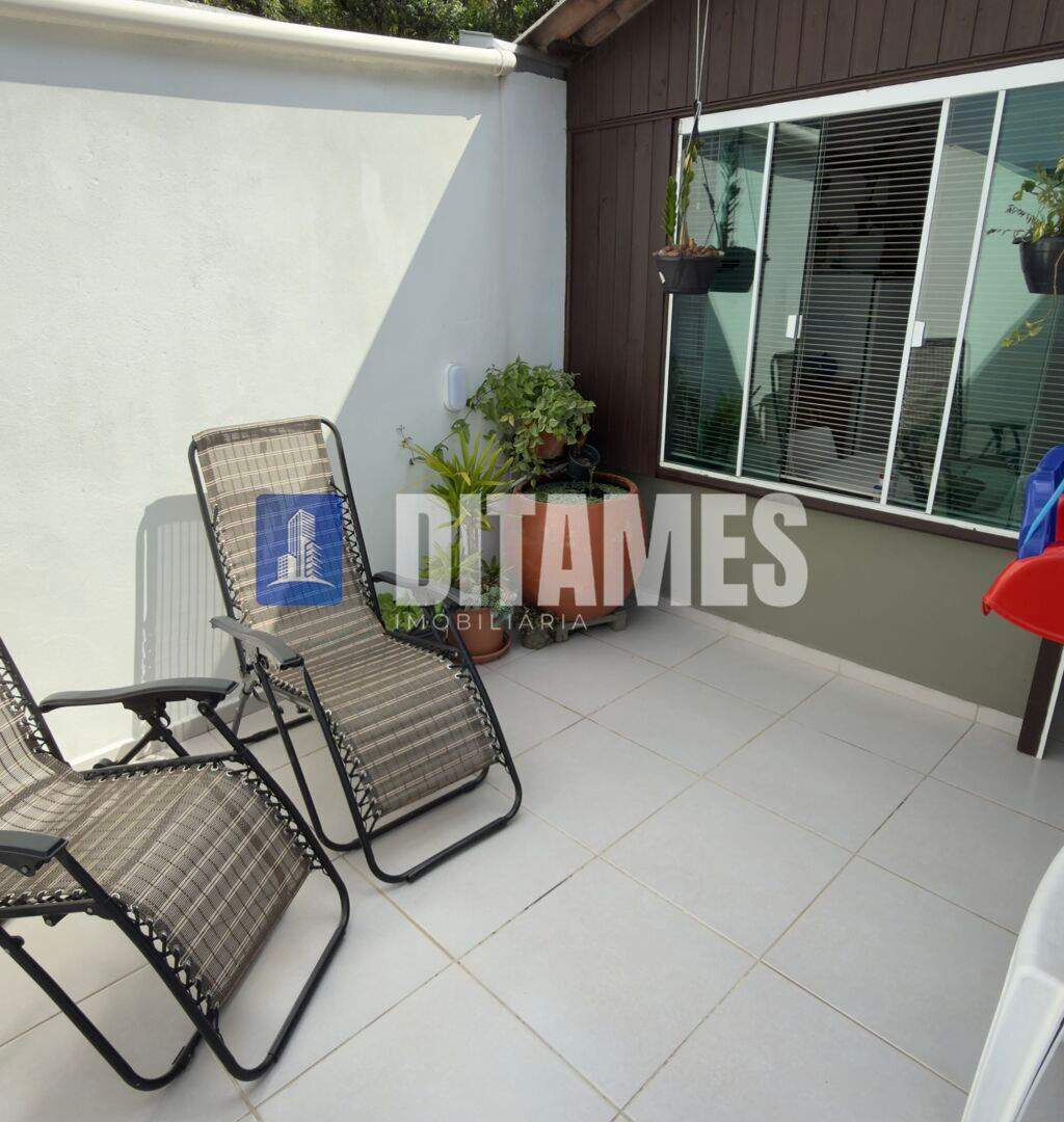 CASA A VENDA EM RIO DO SUL BAIRRO SUMARÉ - 9