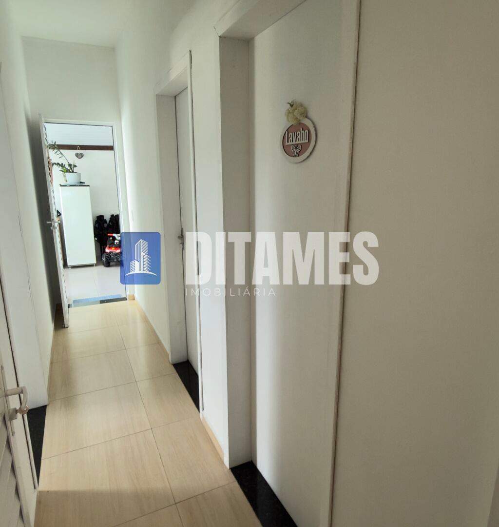 CASA A VENDA EM RIO DO SUL BAIRRO SUMARÉ - 13