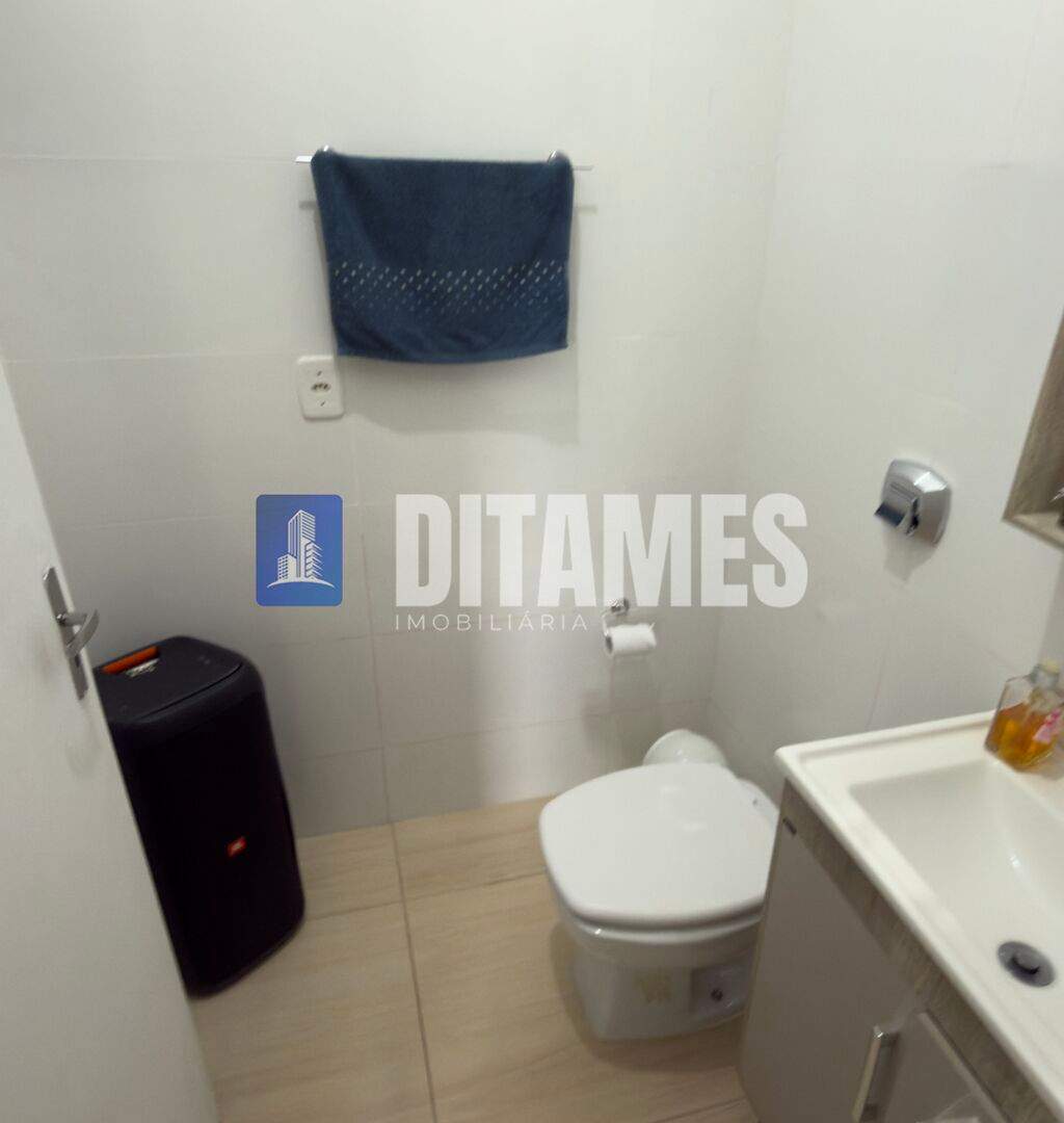 CASA A VENDA EM RIO DO SUL BAIRRO SUMARÉ - 14