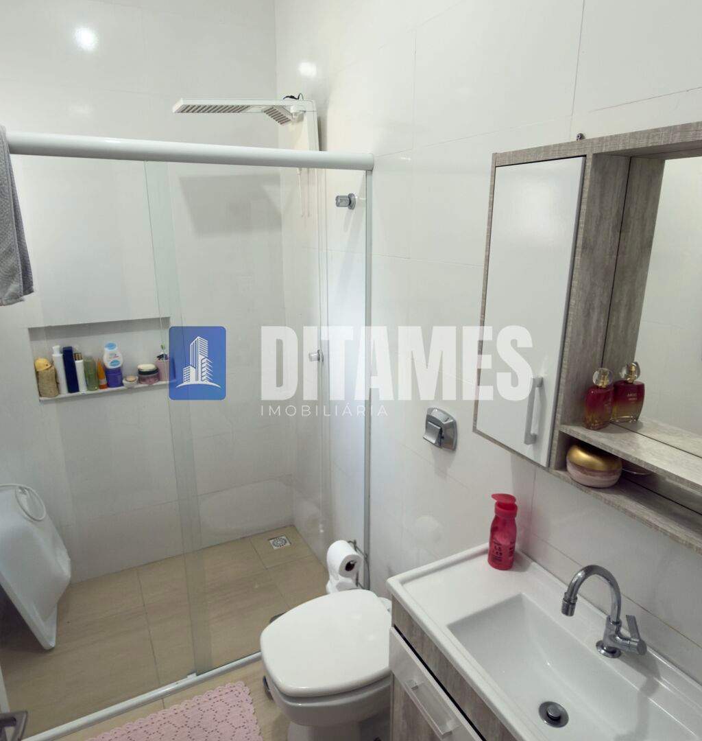 CASA A VENDA EM RIO DO SUL BAIRRO SUMARÉ - 17