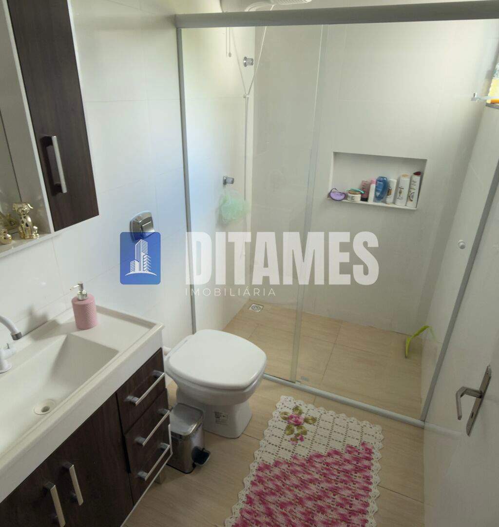 CASA A VENDA EM RIO DO SUL BAIRRO SUMARÉ - 20