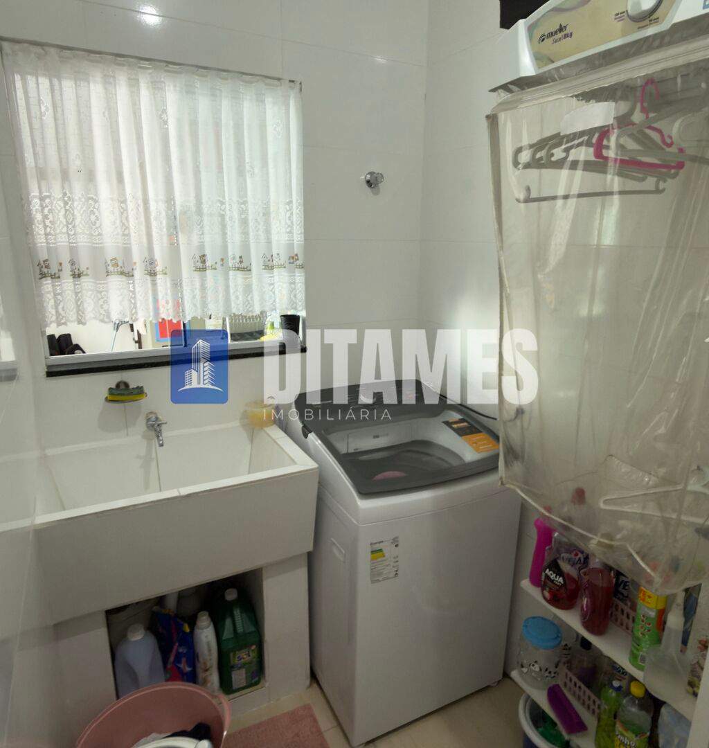 CASA A VENDA EM RIO DO SUL BAIRRO SUMARÉ - 23