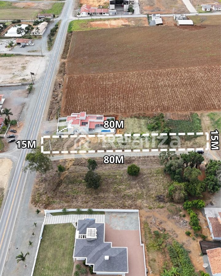 Vende-se Terreno em Petrolândia