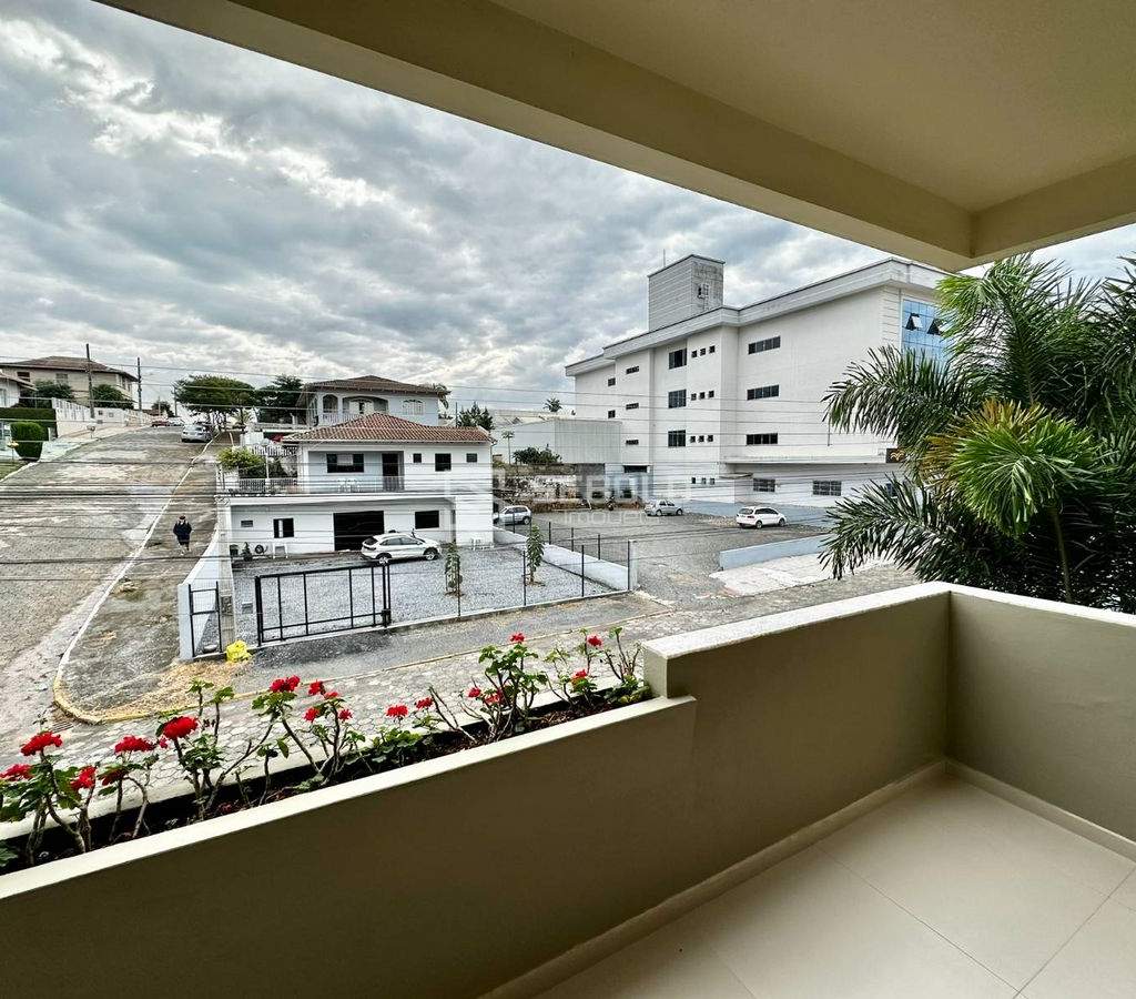 PRÉDIO NO CENTRO DE ITUPORANGA - 9